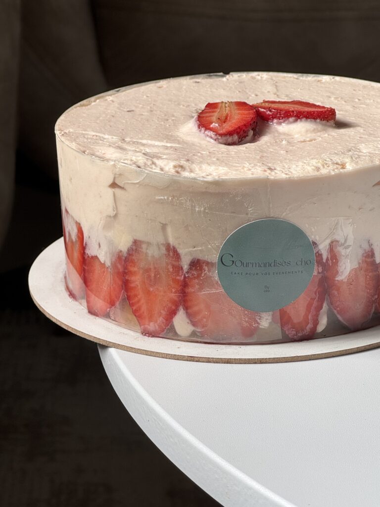 fraisier